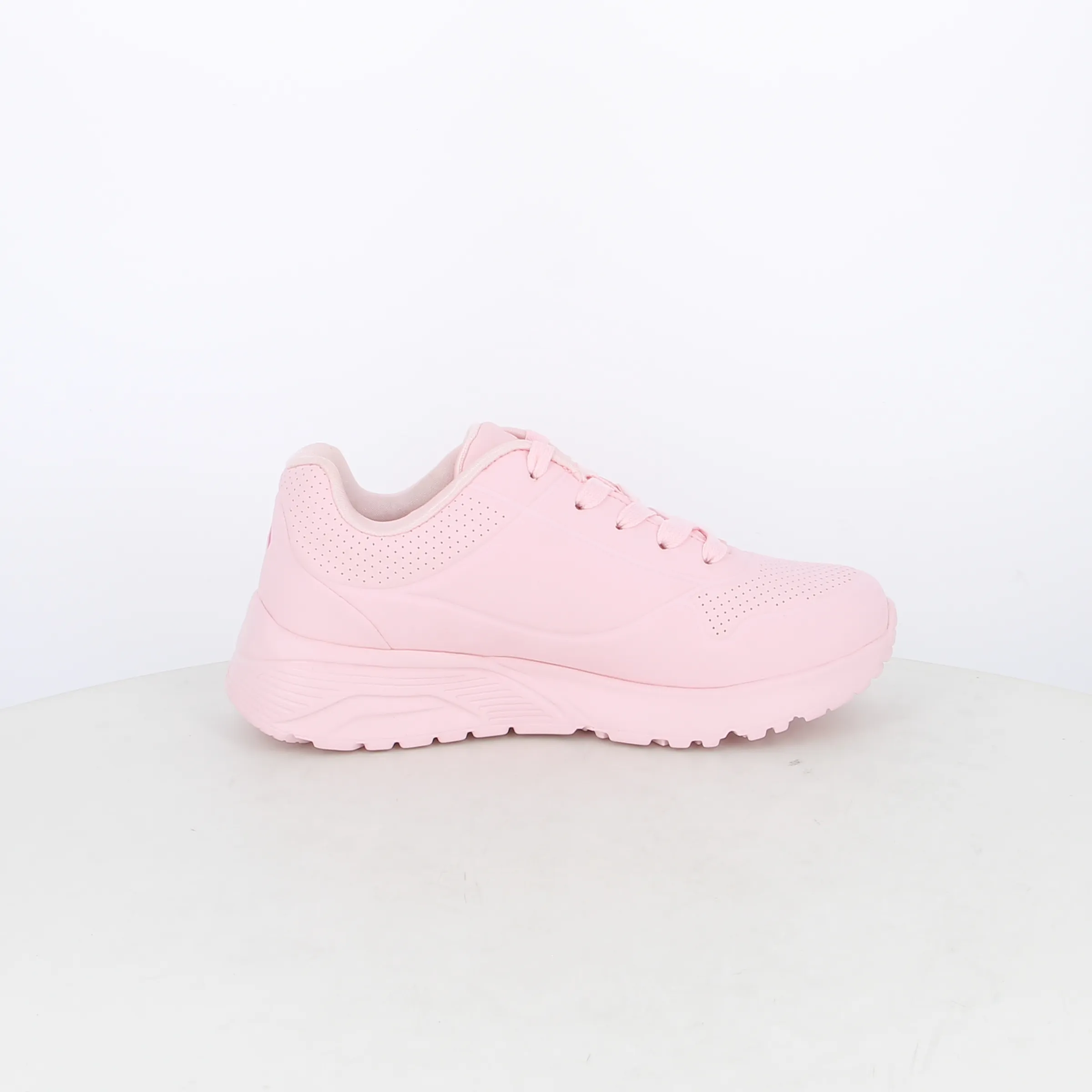 -----Skechers -----Sneakers da bambina Uno 314065L ----