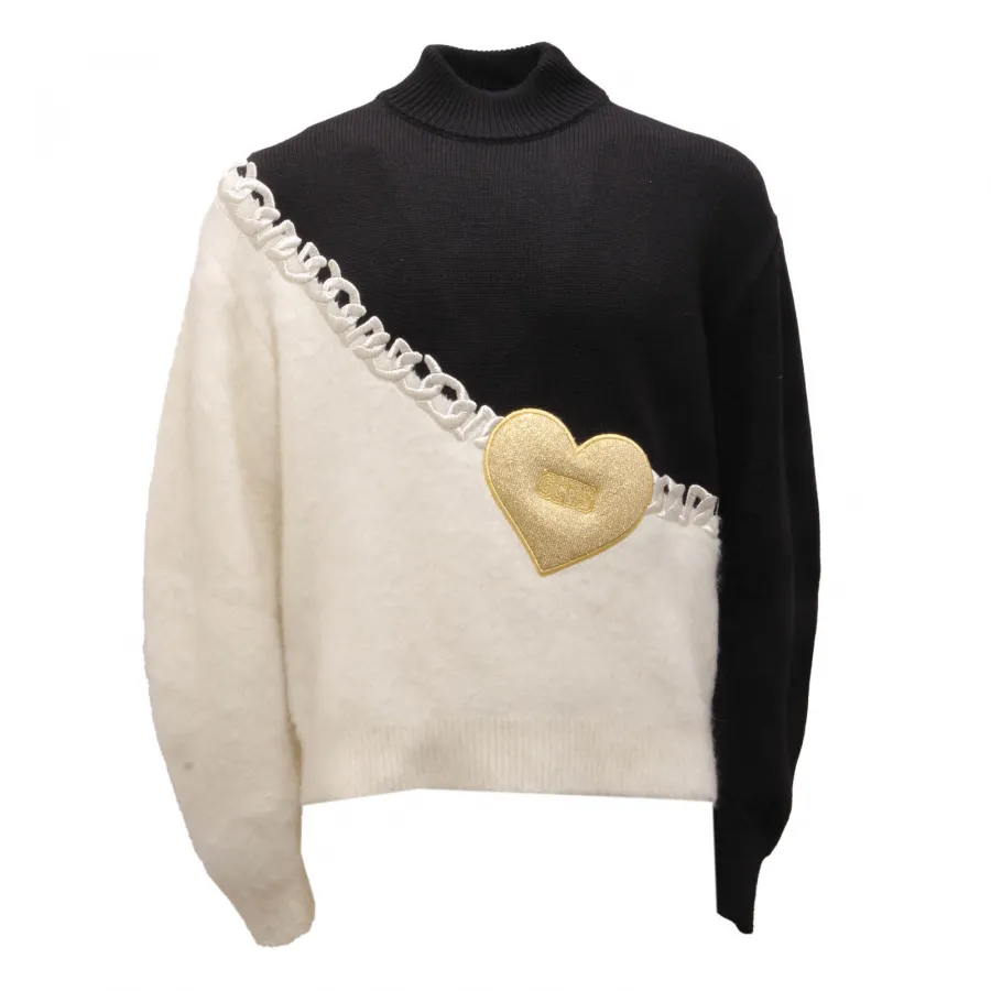 2606AM maglione lupetto uomo GCDS man sweater