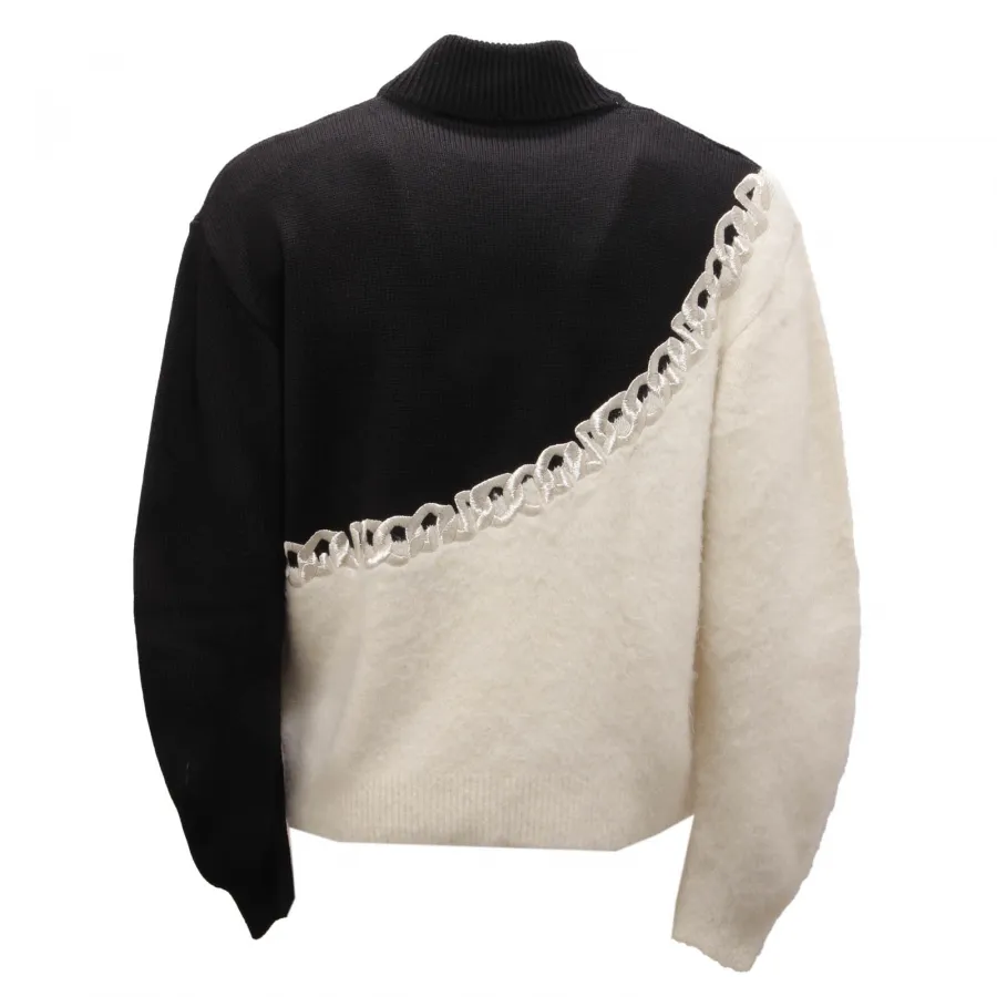 2606AM maglione lupetto uomo GCDS man sweater