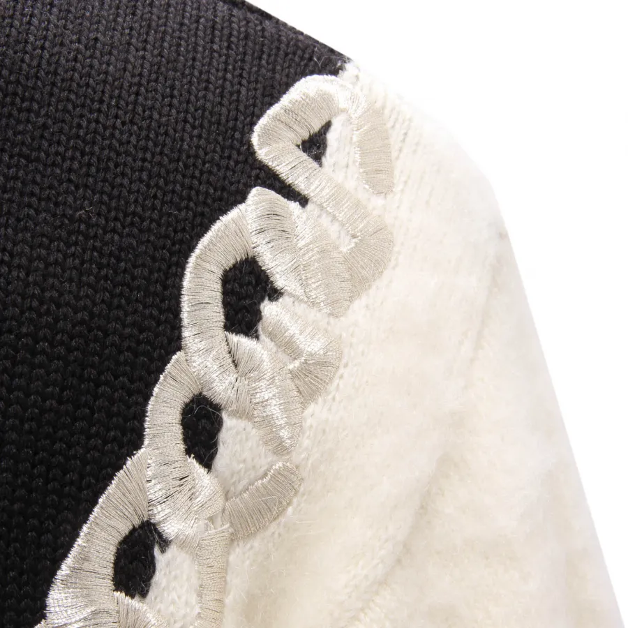 2606AM maglione lupetto uomo GCDS man sweater