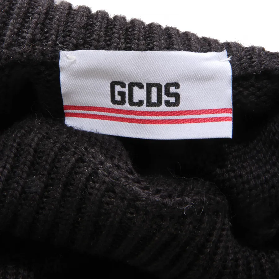 2606AM maglione lupetto uomo GCDS man sweater