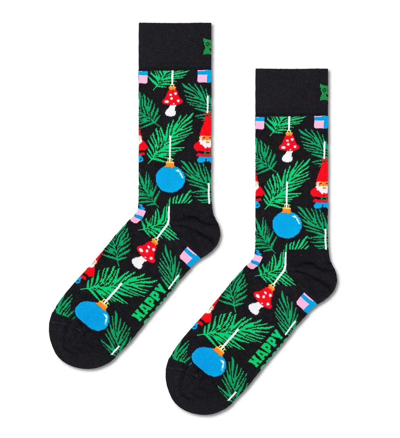 3 PACK X MAS STOCKING SOCKS GIFT SET