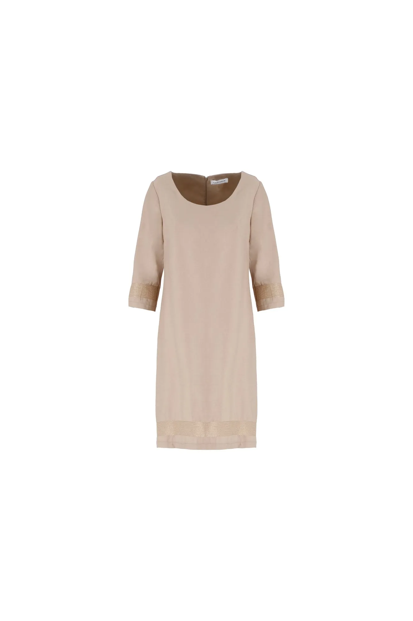 Abiti Donna colore Beige