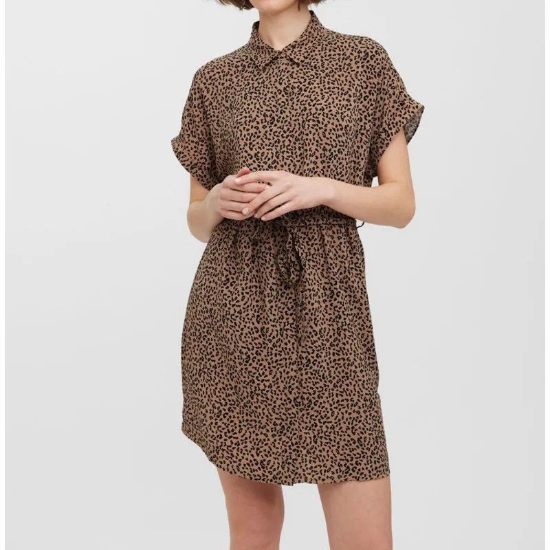 ABITO A CAMICIA DA DONNA VERO MODA