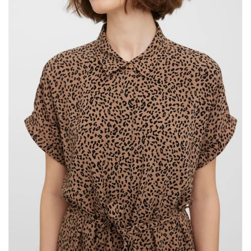 ABITO A CAMICIA DA DONNA VERO MODA