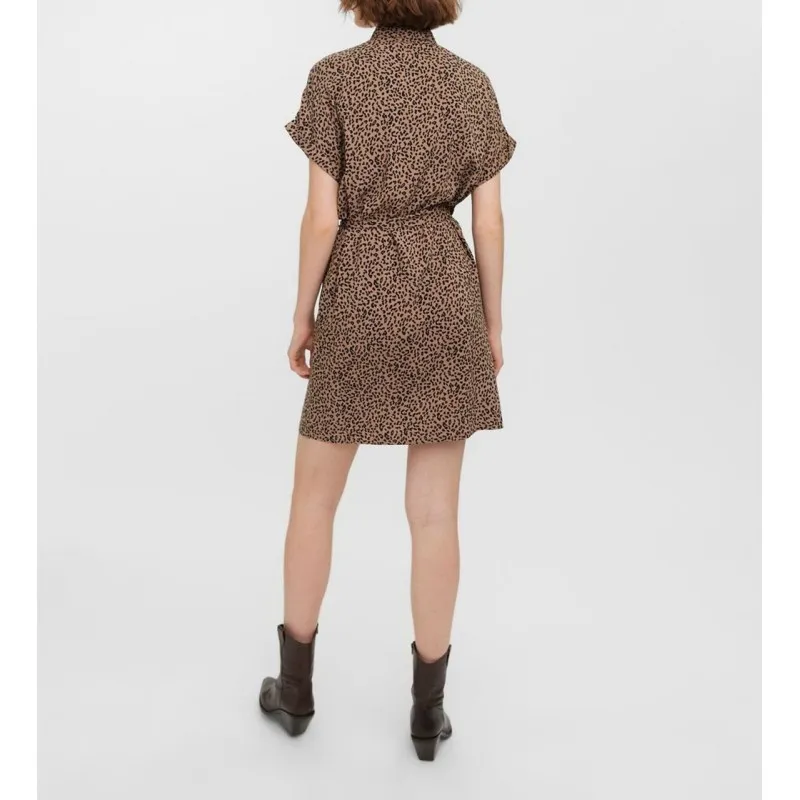 ABITO A CAMICIA DA DONNA VERO MODA