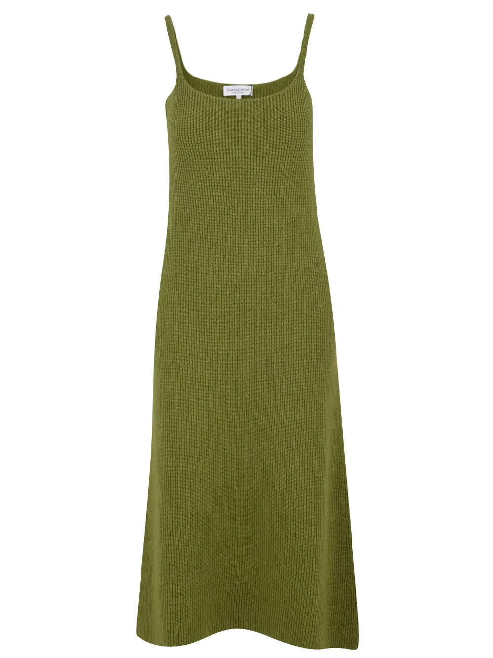 Abito da donna verde