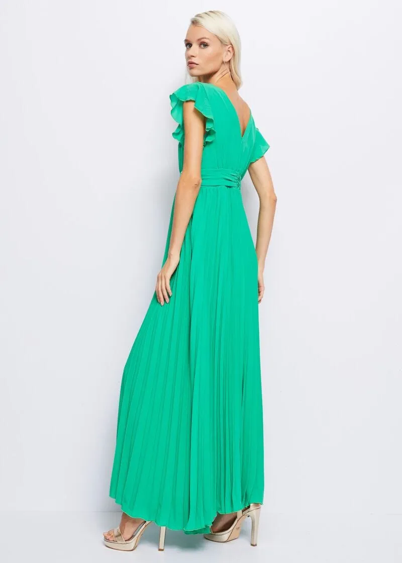 Abito in georgette