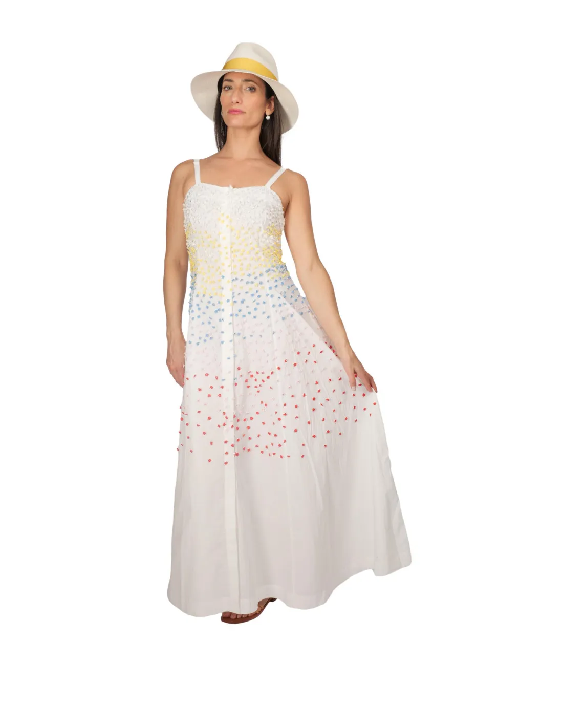 Abito Mii Collection - Dress Tiphaine