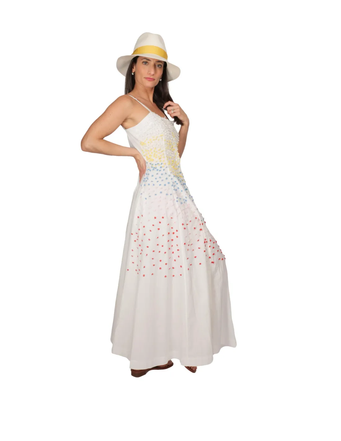 Abito Mii Collection - Dress Tiphaine