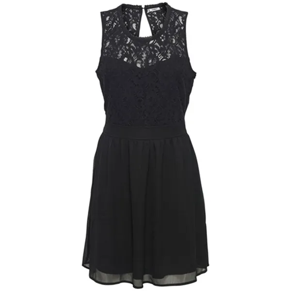 Abito only pizzo