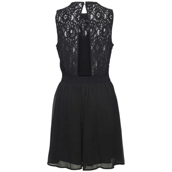 Abito only pizzo
