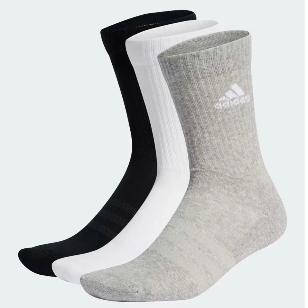 Adidas calzini confezione da 3 paia