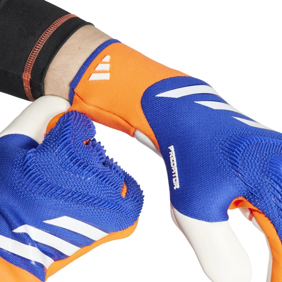 ADIDAS Guanto predator gl pro