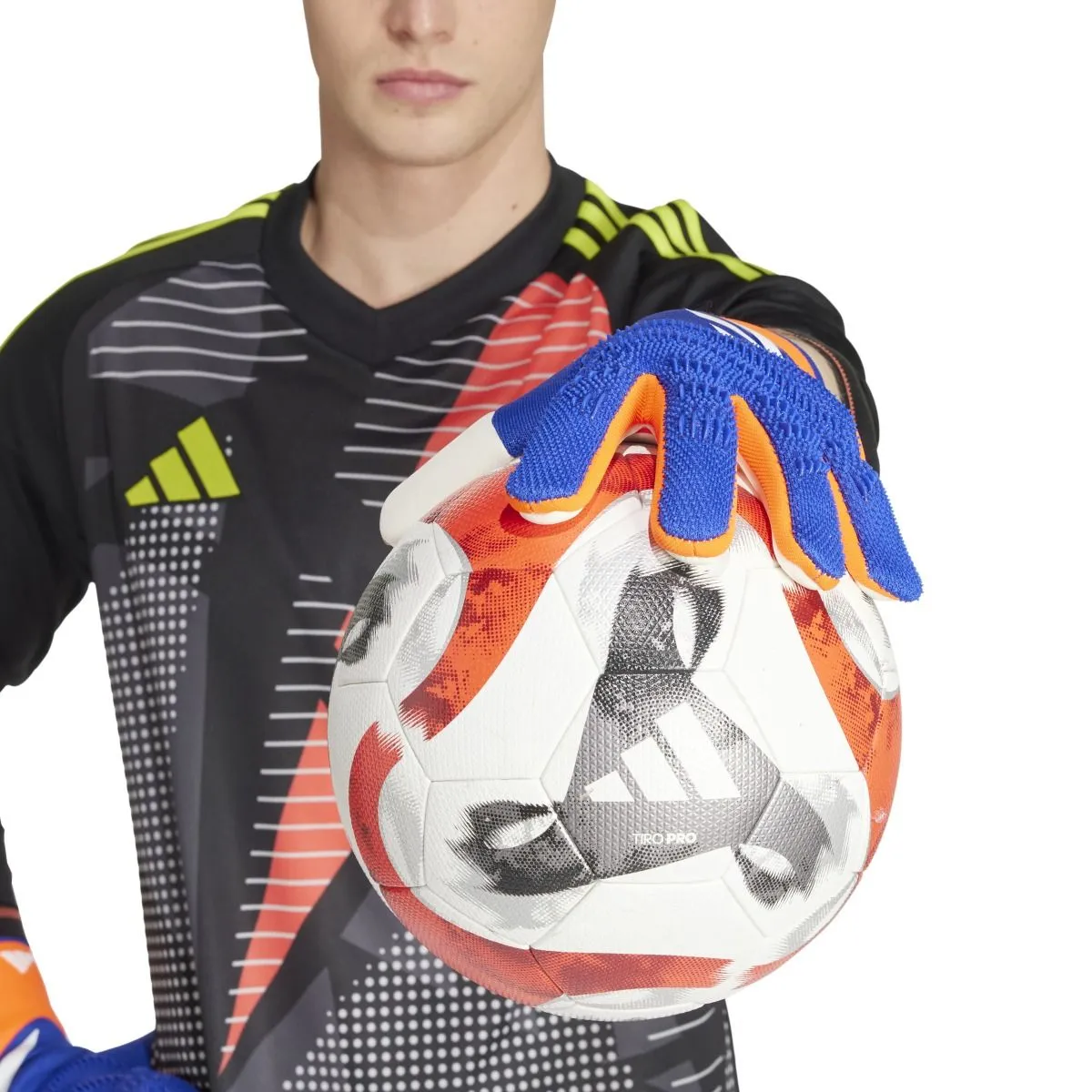 ADIDAS Guanto predator gl pro