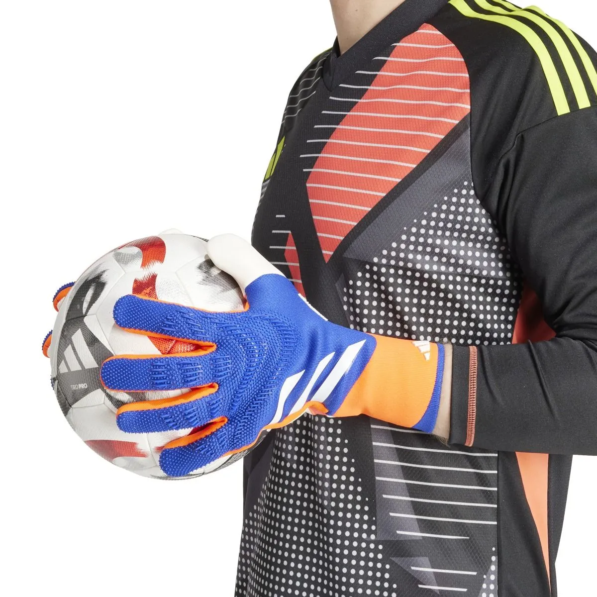 ADIDAS Guanto predator gl pro