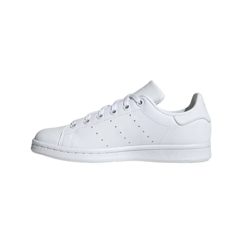 Adidas Originals Stan Smith FX7520 white boys' sneakers shoe