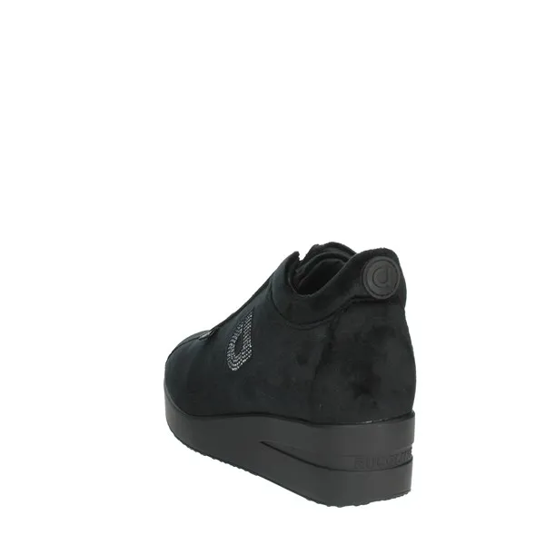 Agile By Rucoline  SNEAKERS BASSA JACKIE PLUVIA 226 NERO