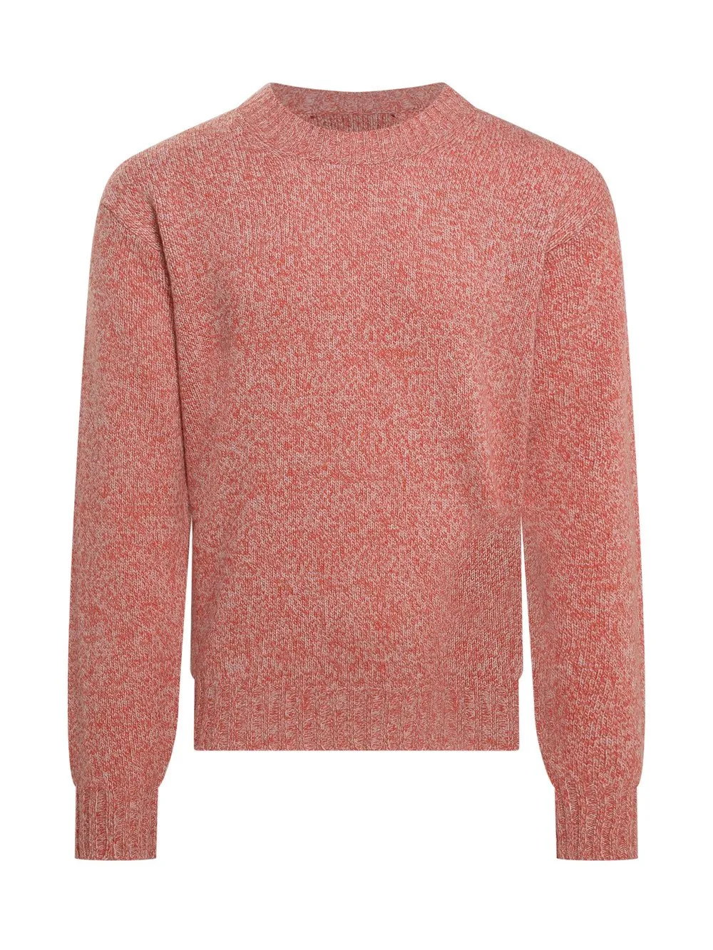 AMARANTO Maglione Girocollo 
