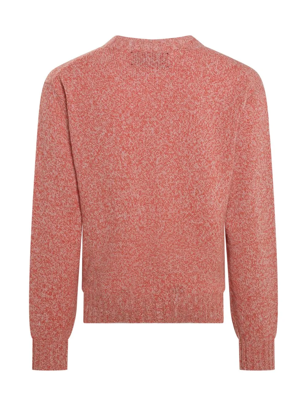 AMARANTO Maglione Girocollo 