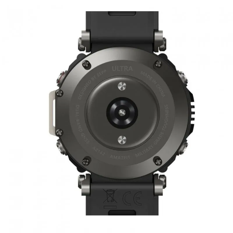 Amazfit T-Rex Ultra