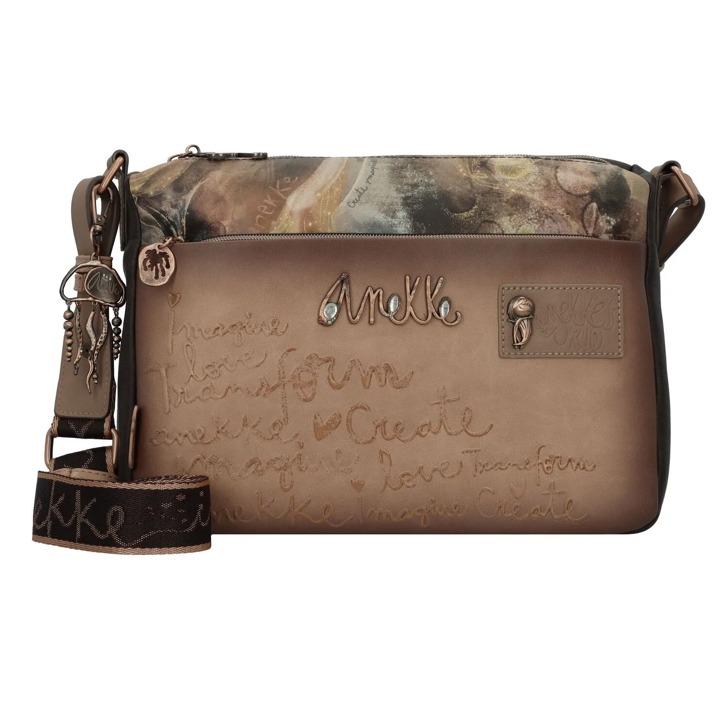 Anekke Land Borsa a tracolla 31 cm