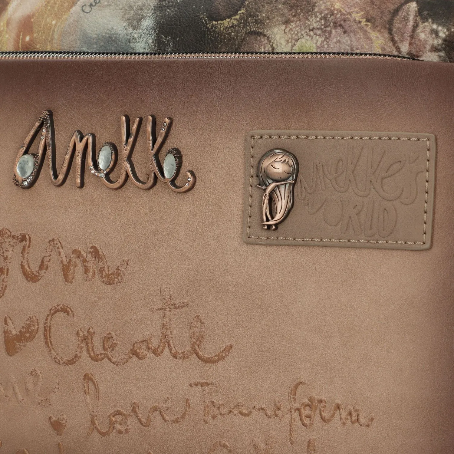Anekke Land Borsa a tracolla 31 cm