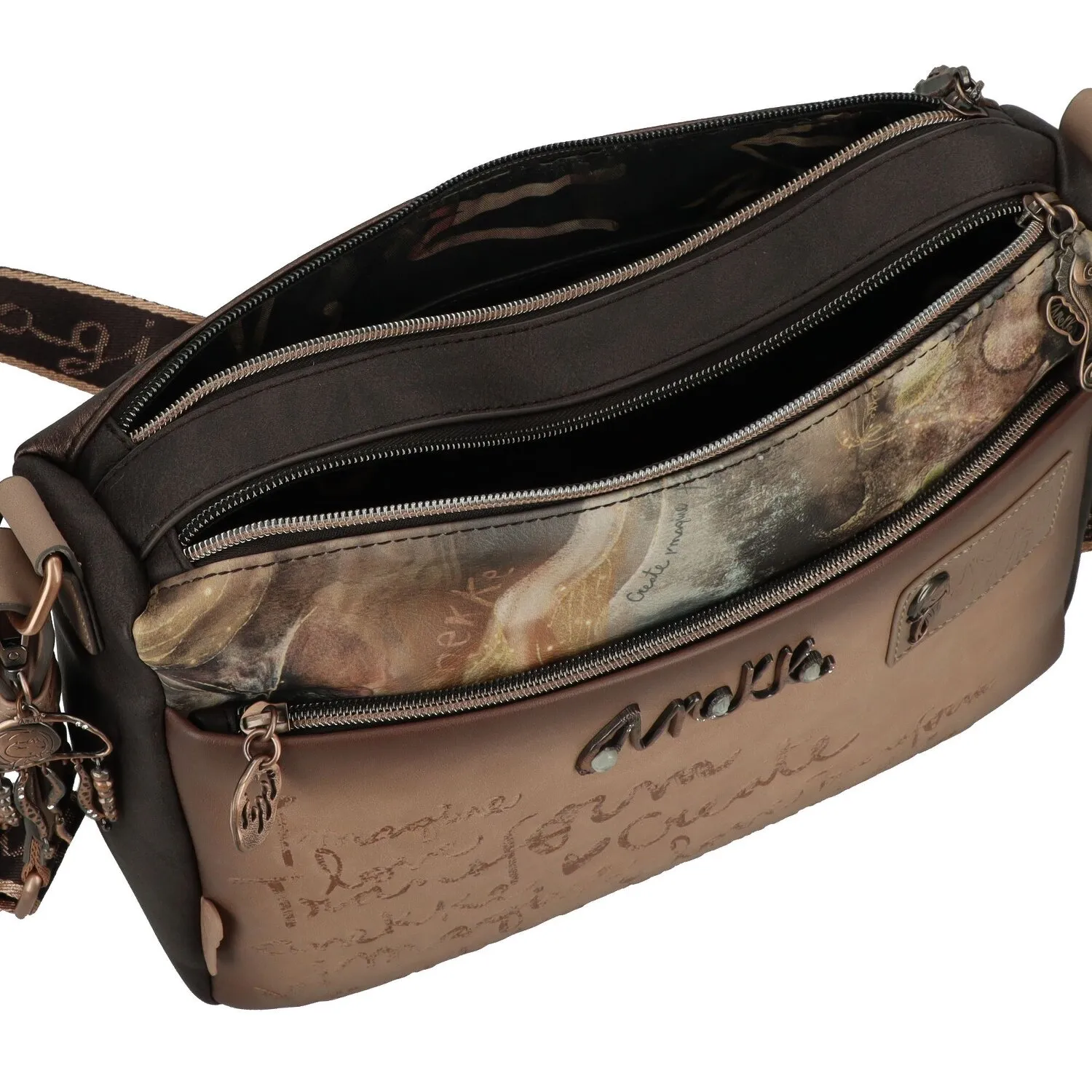 Anekke Land Borsa a tracolla 31 cm