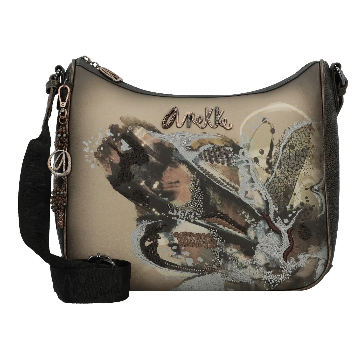 Anekke Wings Borsa a tracolla 32 cm
