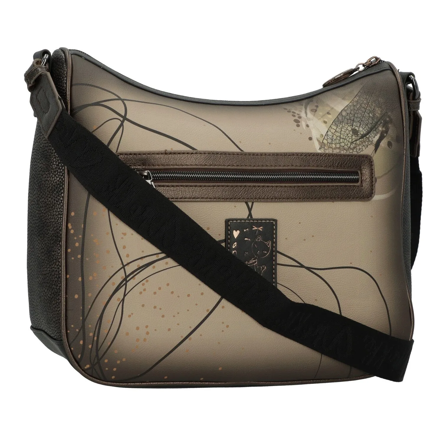 Anekke Wings Borsa a tracolla 32 cm
