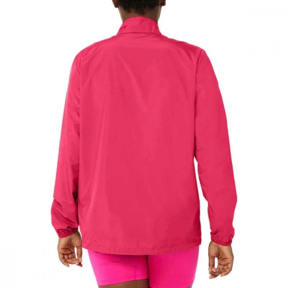 ASICS GIACCA CORE DONNA