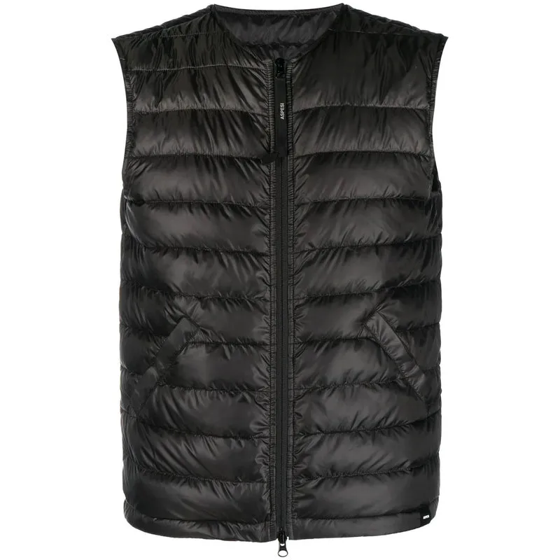 Aspesi Gilet
