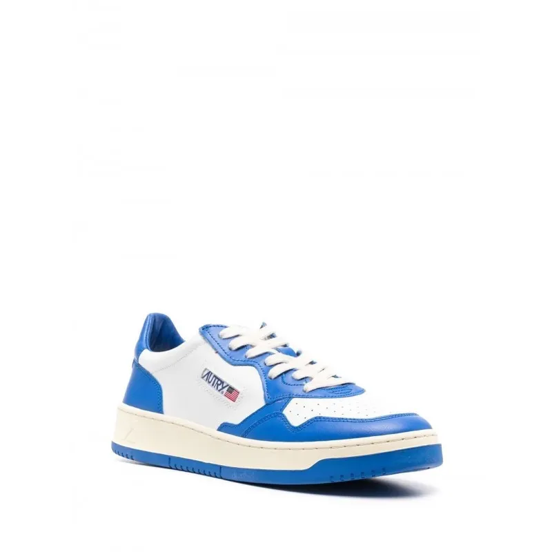 AUTRY DONNA SNEAKERS BICOLOR