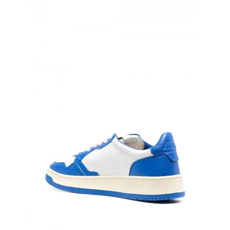 AUTRY DONNA SNEAKERS BICOLOR