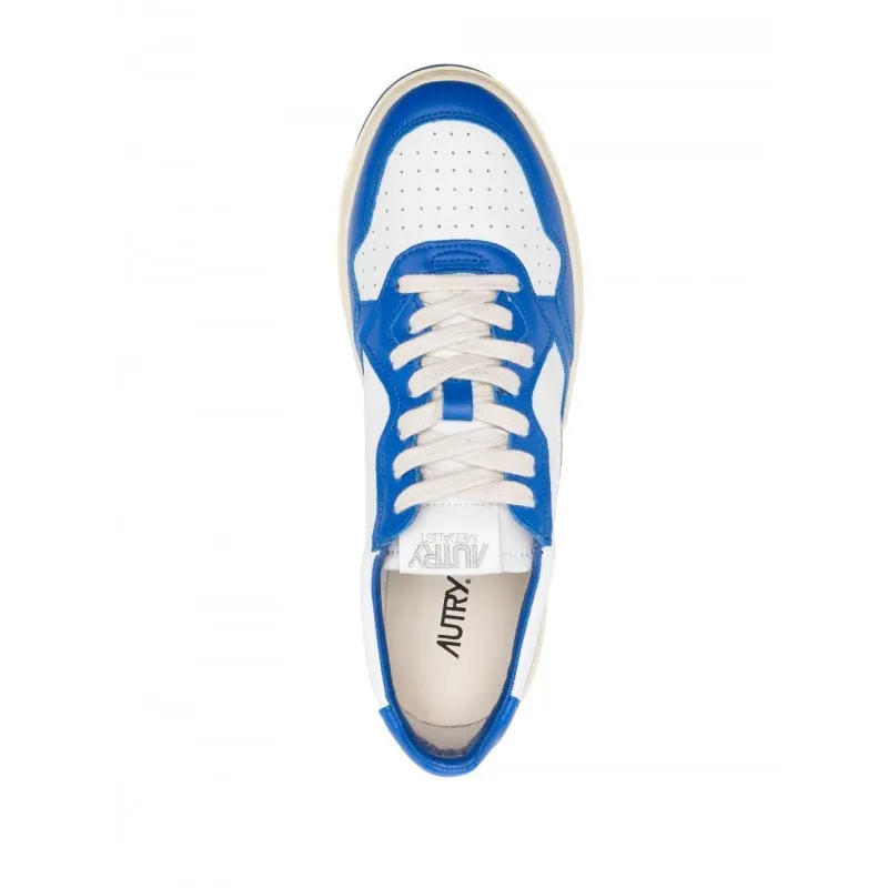 AUTRY DONNA SNEAKERS BICOLOR