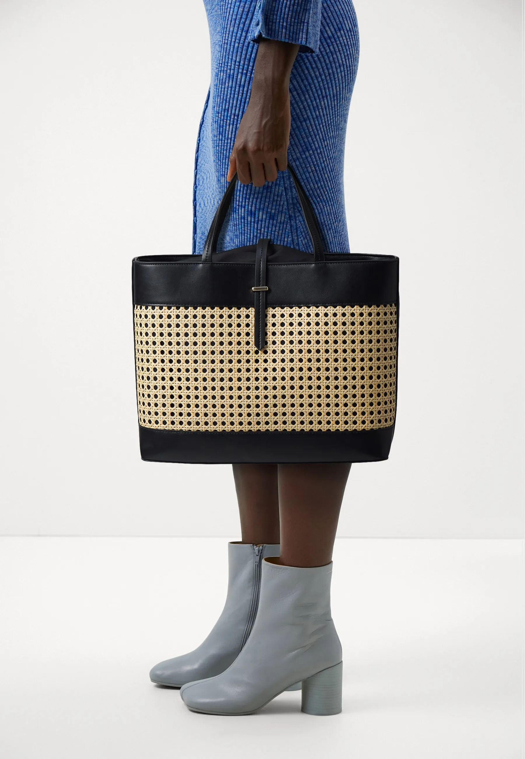 BAG LUNA - Shopping bag