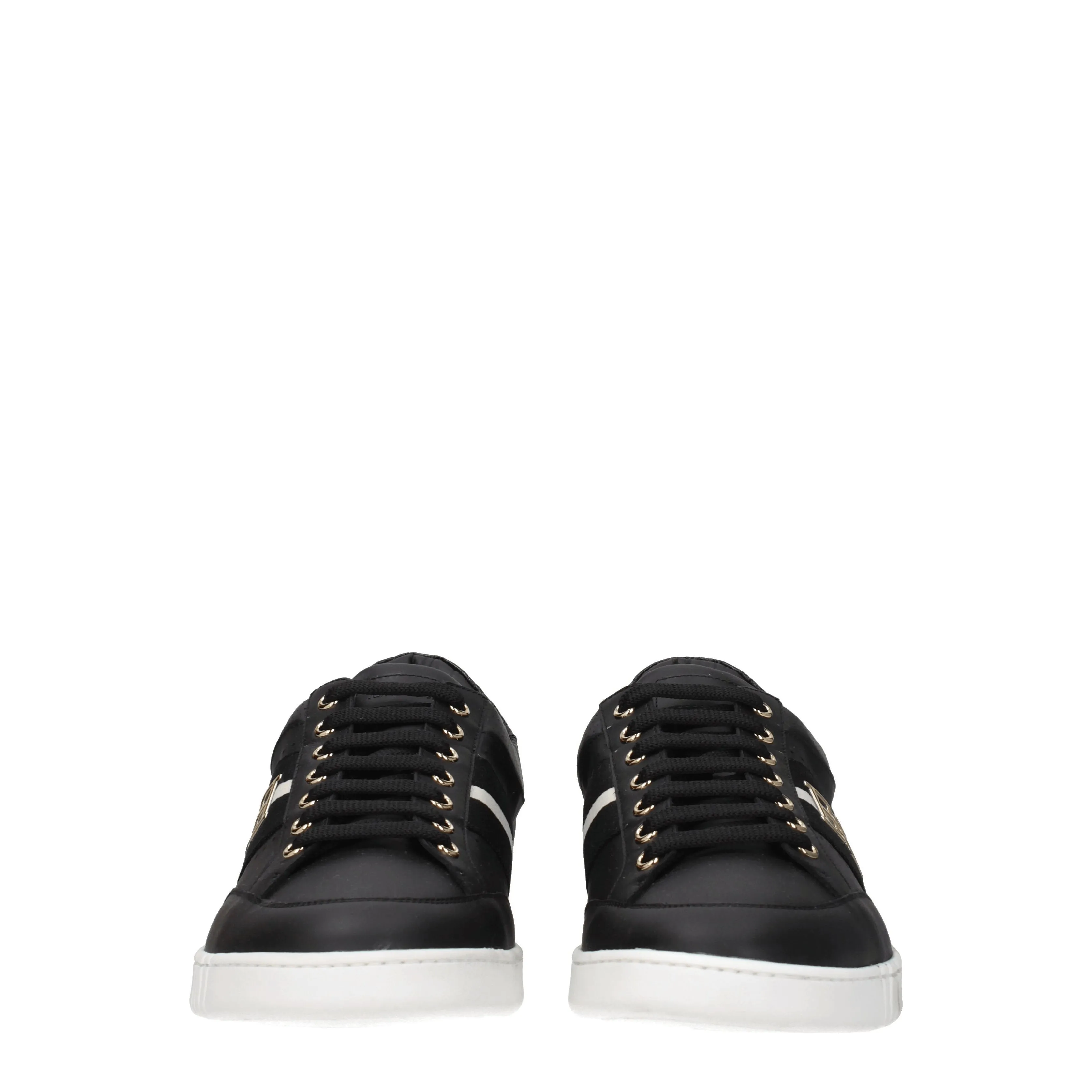 Bally Sneakers Winton Uomo Pelle Nero