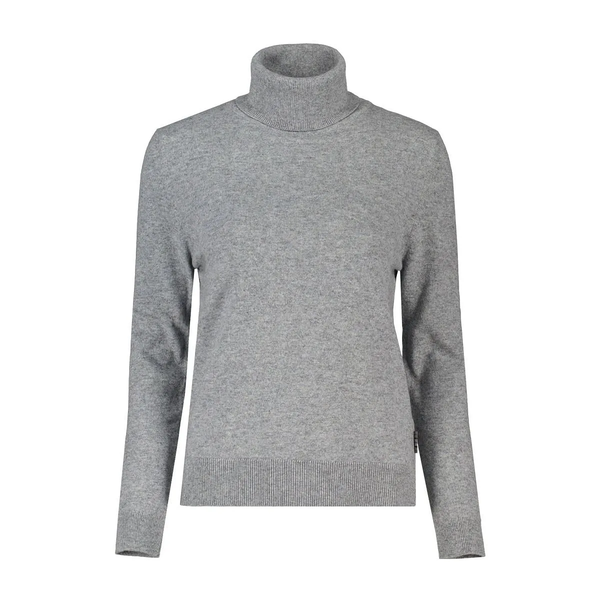      BARBOUR MAGLIONE DOLCEVITA TOPPA CHECK PENDLE DONNA  