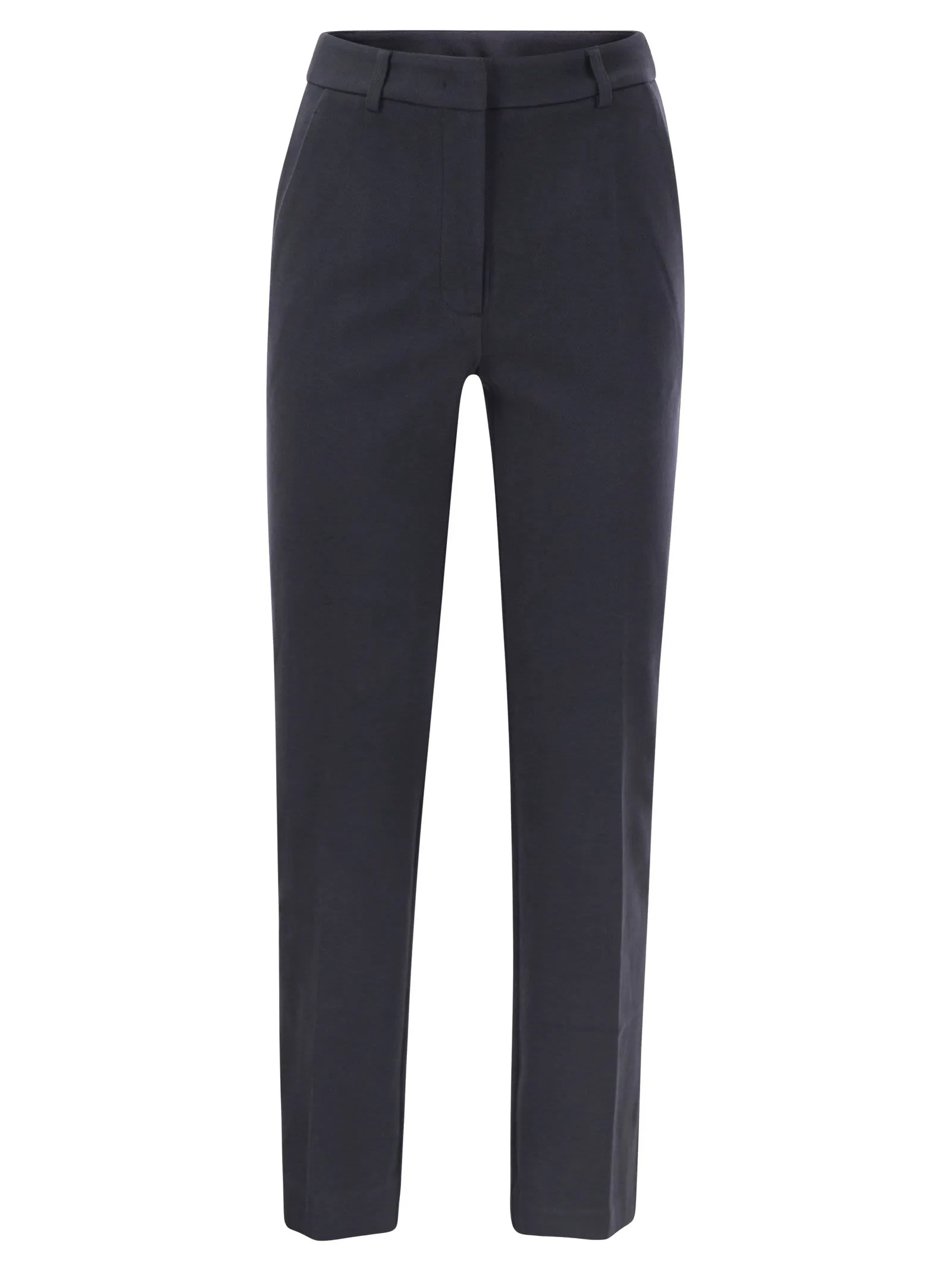 BASCO – Pantaloni in Jersey