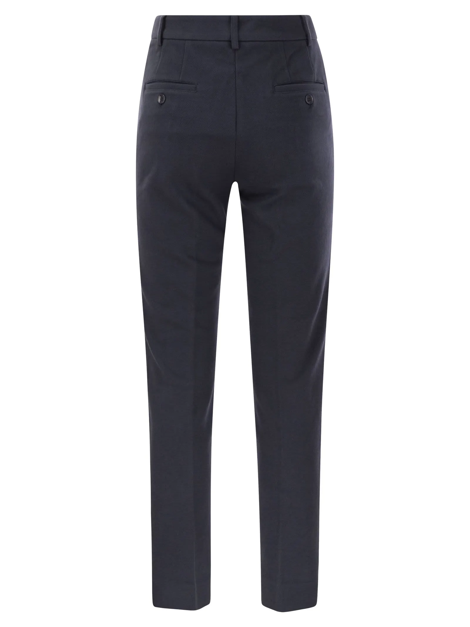 BASCO – Pantaloni in Jersey