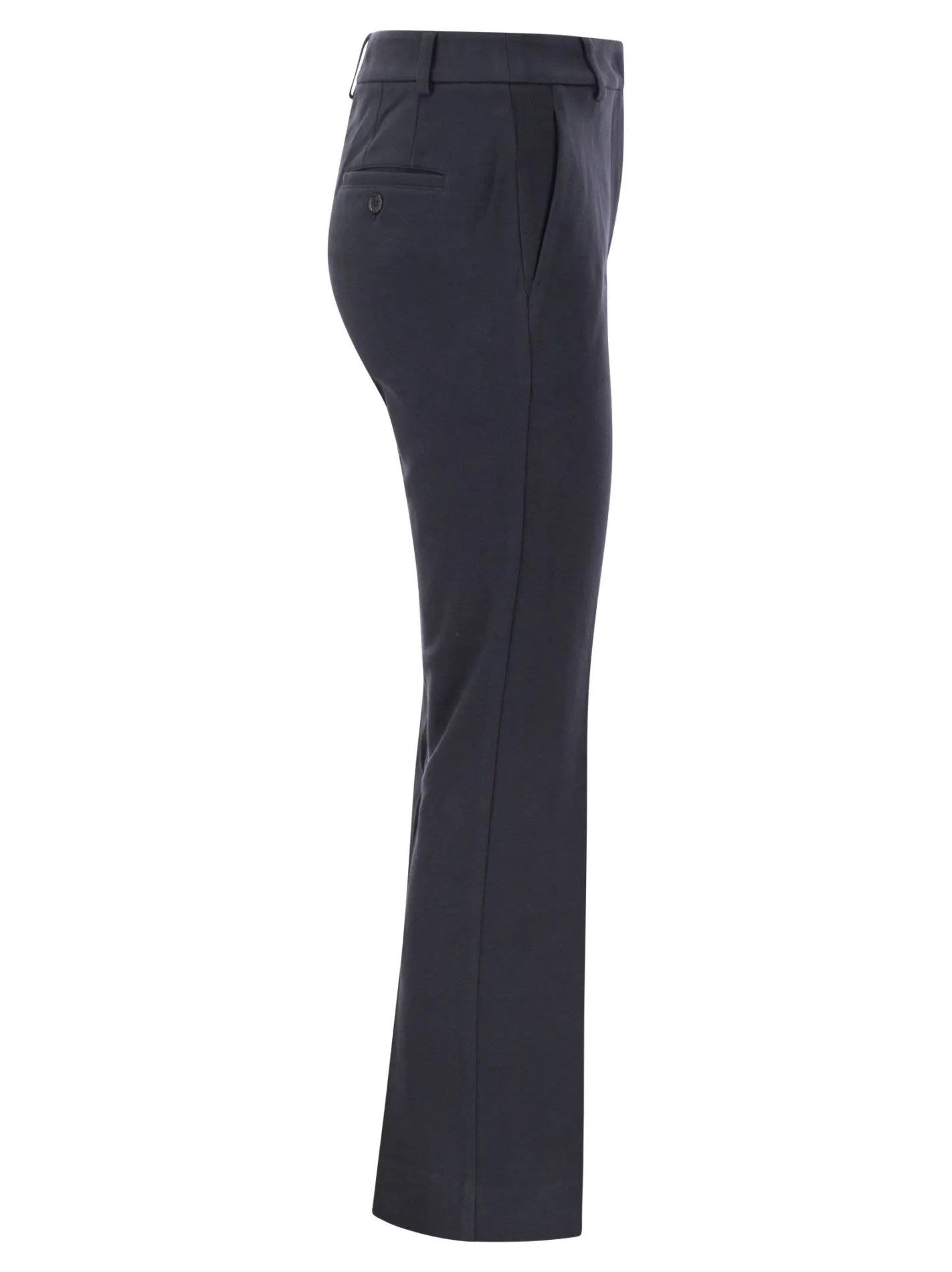 BASCO – Pantaloni in Jersey