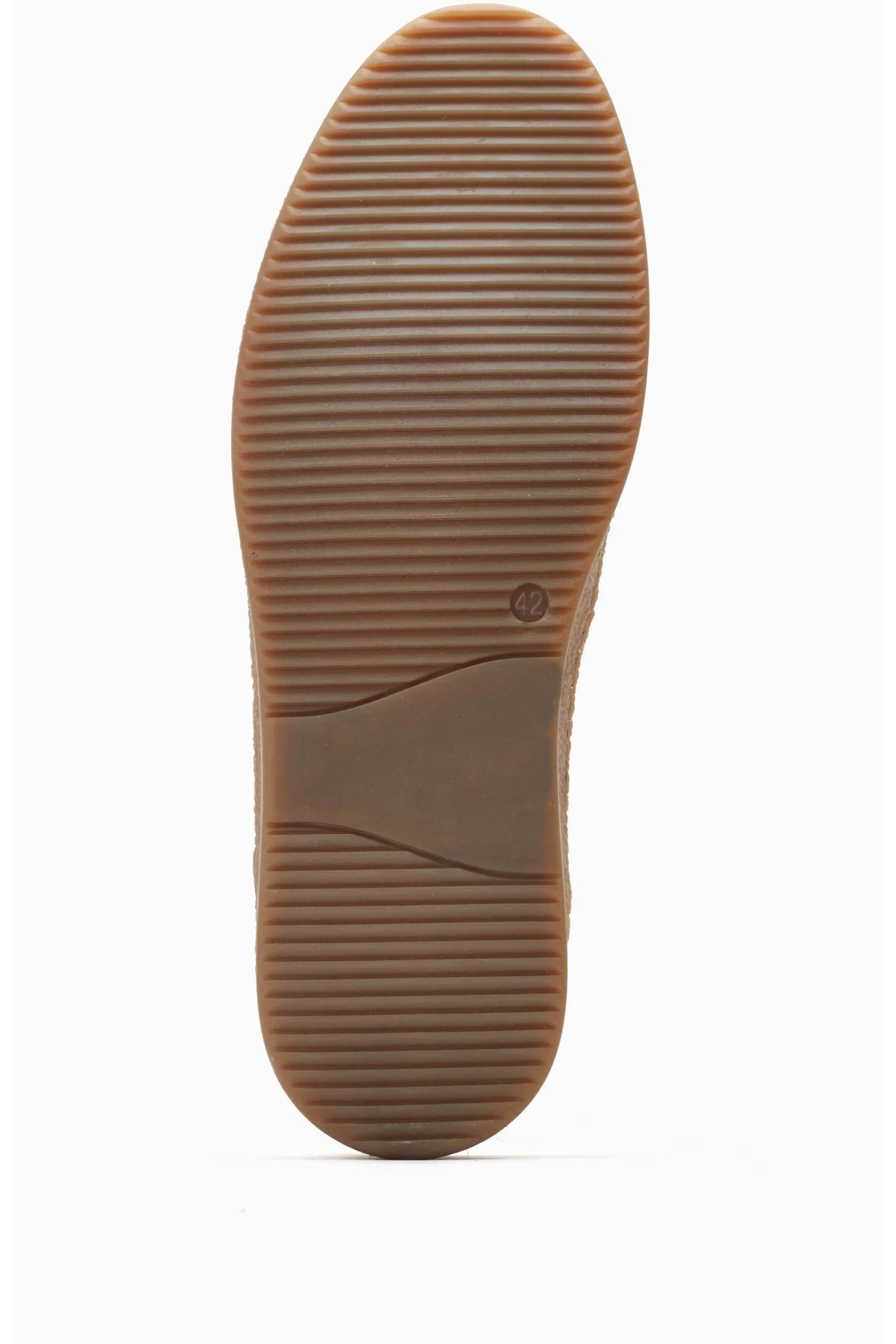 Base London Naturale - Claude - Penny - Mocassini