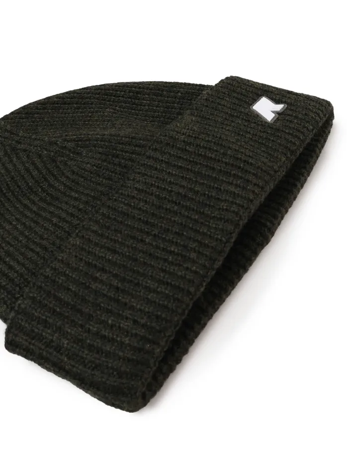 BEANIE IN LANA