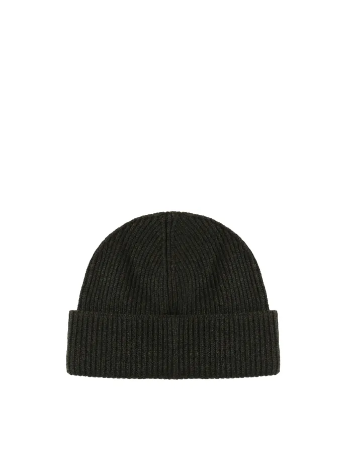 BEANIE IN LANA