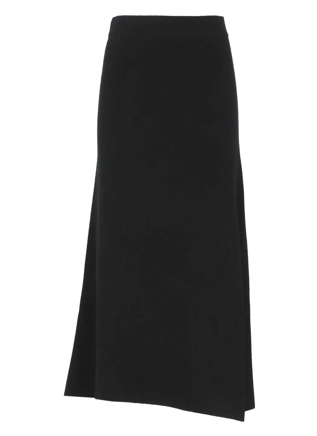  Biarritz 1961 Gonna in lana e cashmere 