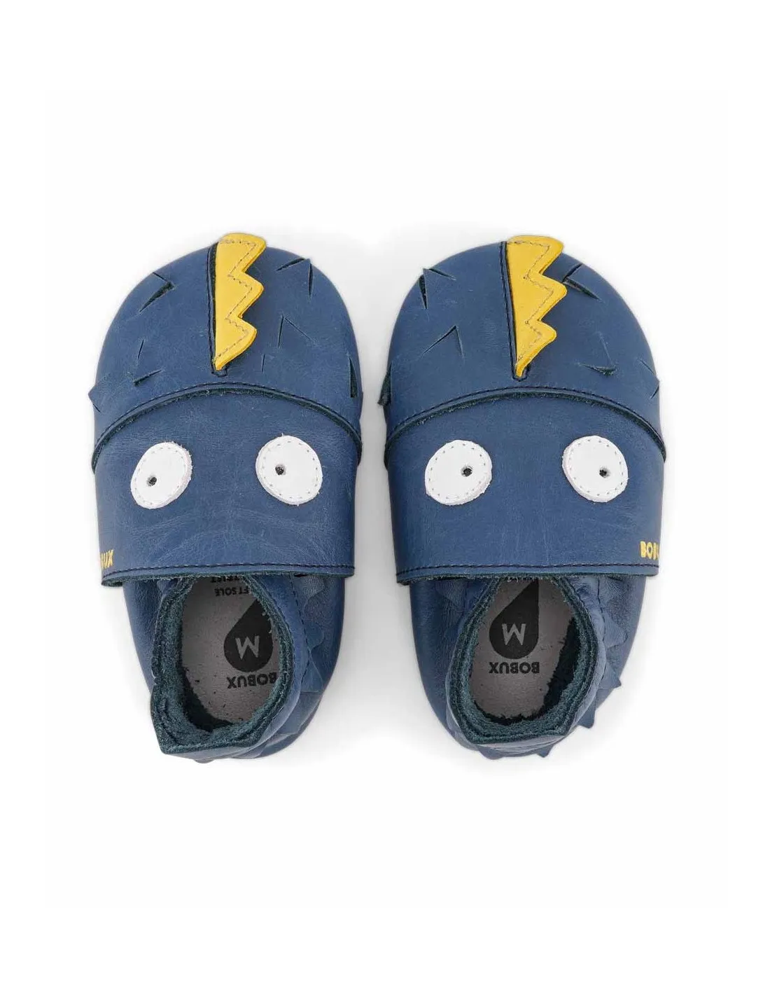 BOBUX SOFTSOLE "GRUFF"