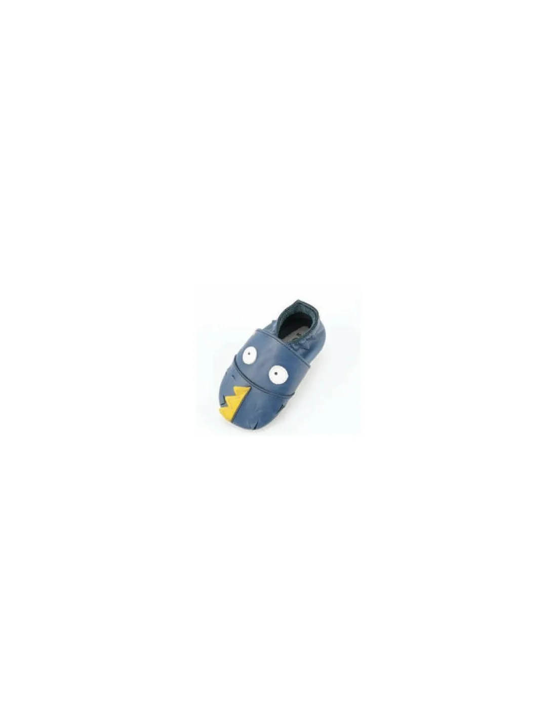 BOBUX SOFTSOLE "GRUFF"