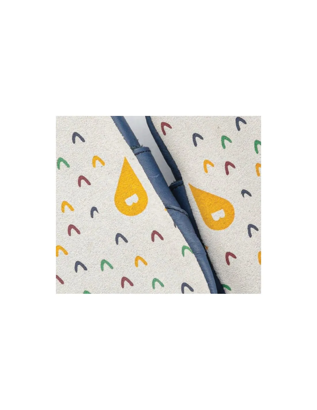 BOBUX SOFTSOLE "GRUFF"