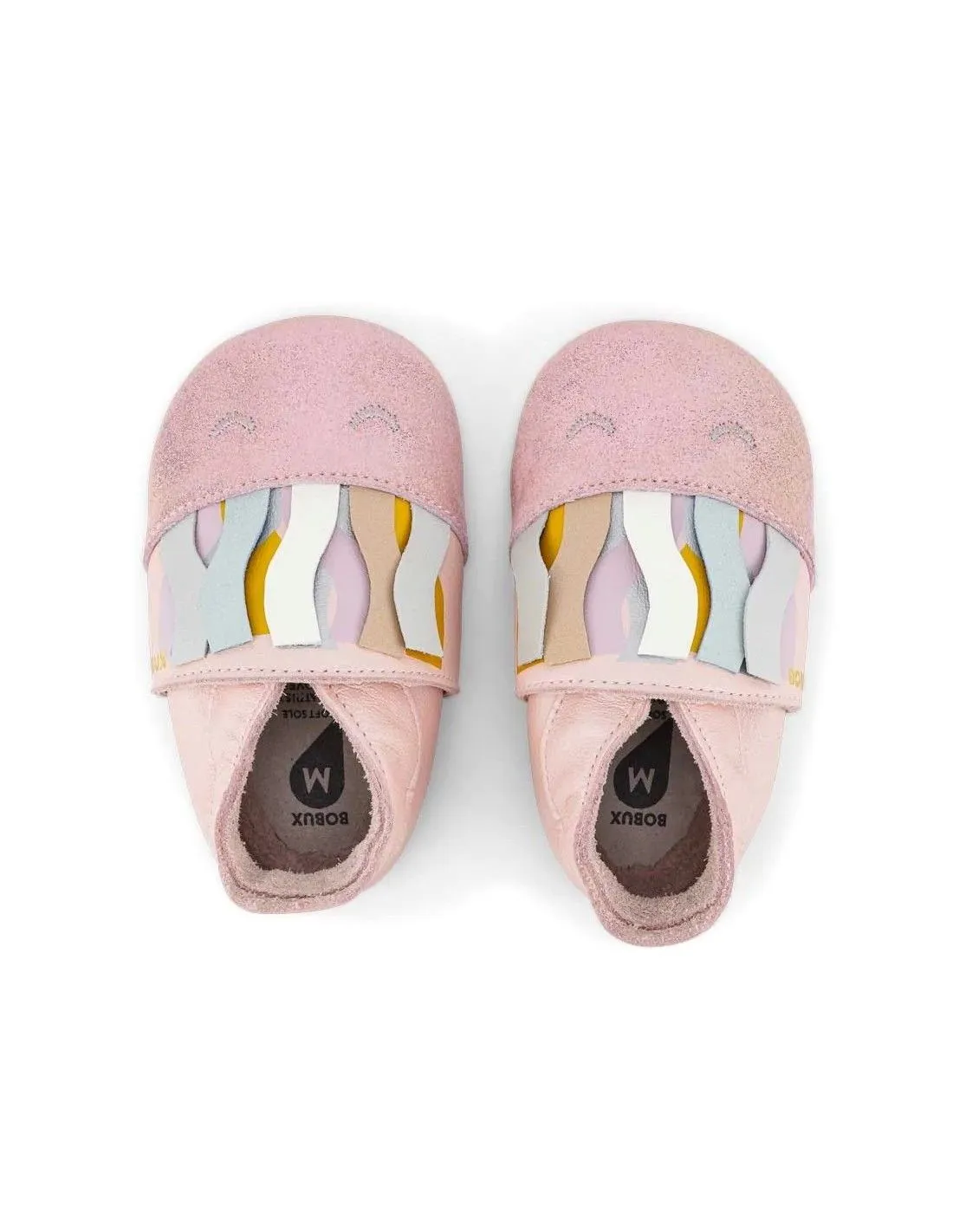 BOBUX SOFTSOLE "JELLY"