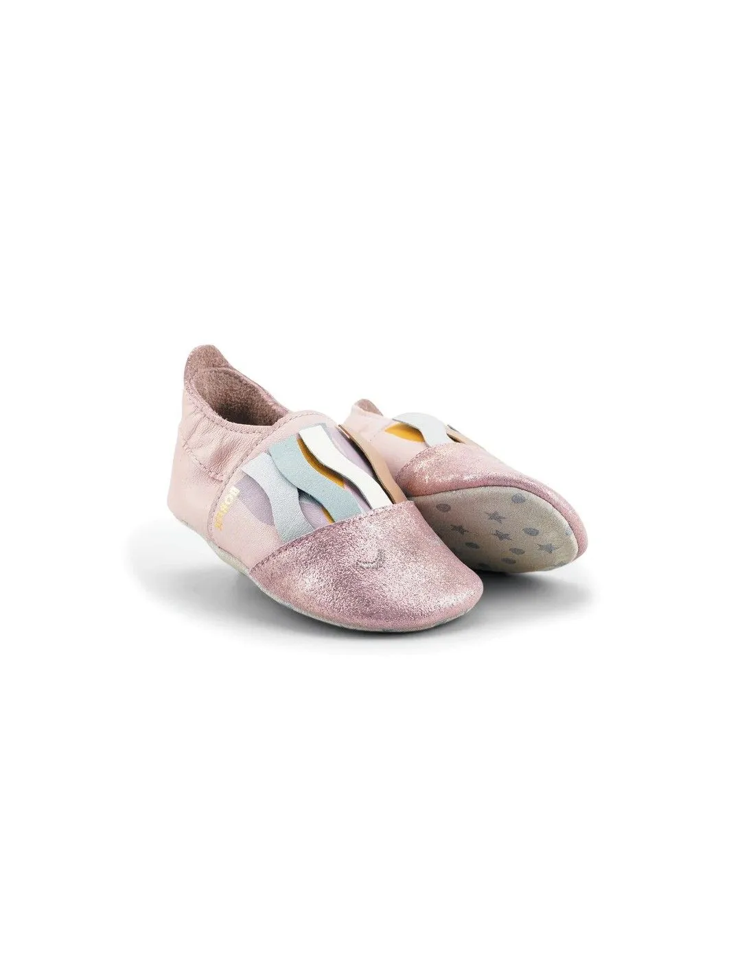 BOBUX SOFTSOLE "JELLY"